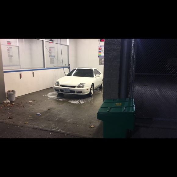 Meet your Posher, Matthew - Picture 1 of 1